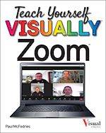 Télécharger le livre :  Teach Yourself VISUALLY Zoom