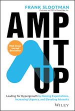 Télécharger le livre :  Amp It Up