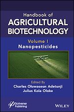 Télécharger le livre :  Handbook of Agricultural Biotechnology, Volume 1