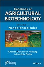 Télécharger le livre :  Handbook of Agricultural Biotechnology, Volume 2
