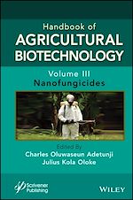 Télécharger le livre :  Handbook of Agricultural Biotechnology, Volume 3