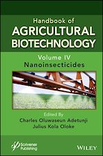Télécharger le livre :  Handbook of Agricultural Biotechnology, Volume 4