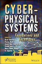 Télécharger le livre :  Cyber-Physical Systems