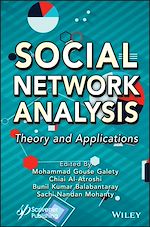 Télécharger le livre :  Social Network Analysis
