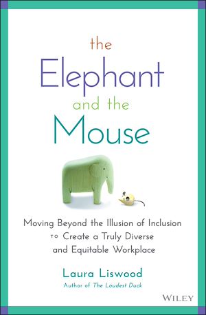 Téléchargez le livre :  The Elephant and the Mouse