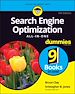 Télécharger le livre :  Search Engine Optimization All-in-One For Dummies