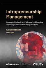 Télécharger le livre :  Intrapreneurship Management