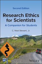 Télécharger le livre :  Research Ethics for Scientists