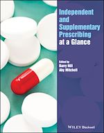 Télécharger le livre :  Independent and Supplementary Prescribing At a Glance