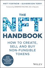 Télécharger le livre :  The NFT Handbook
