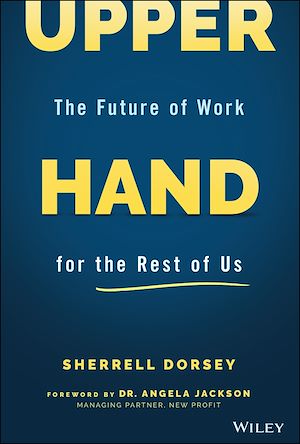 Téléchargez le livre :  Upper Hand