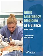 Télécharger le livre :  Adult Emergency Medicine at a Glance