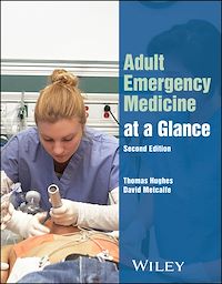 Download this ebook Adult Emergency Medicine at a Glance