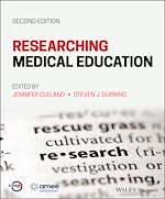 Télécharger le livre :  Researching Medical Education