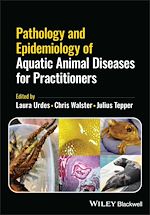 Télécharger le livre :  Pathology and Epidemiology of Aquatic Animal Diseases for Practitioners