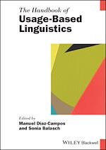 Télécharger le livre :  The Handbook of Usage-Based Linguistics