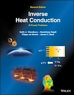 Télécharger le livre :  Inverse Heat Conduction