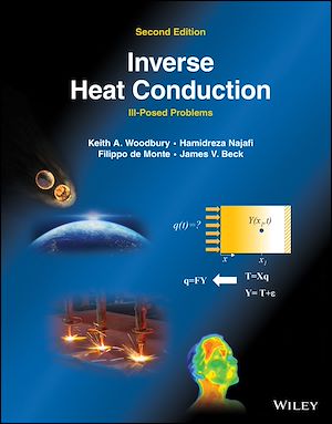 Téléchargez le livre :  Inverse Heat Conduction