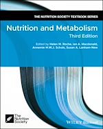 Télécharger le livre :  Nutrition and Metabolism