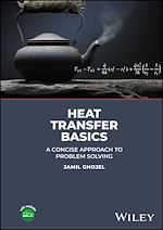 Télécharger le livre :  Heat Transfer Basics