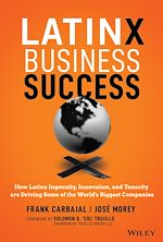 Télécharger le livre :  Latinx Business Success
