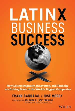 Téléchargez le livre :  Latinx Business Success