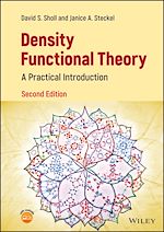 Télécharger le livre :  Density Functional Theory