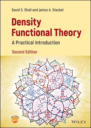 Téléchargez le livre :  Density Functional Theory