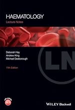 Télécharger le livre :  Haematology
