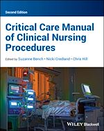 Télécharger le livre :  Critical Care Manual of Clinical Nursing Procedures