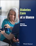 Télécharger le livre :  Diabetes Care at a Glance