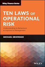 Télécharger le livre :  Ten Laws of Operational Risk