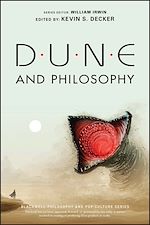 Télécharger le livre :  Dune and Philosophy