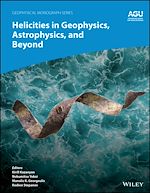 Télécharger le livre :  Helicities in Geophysics, Astrophysics, and Beyond