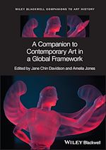 Télécharger le livre :  A Companion to Contemporary Art in a Global Framework