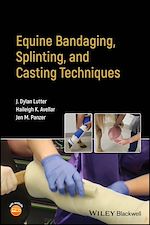 Télécharger le livre :  Equine Bandaging, Splinting, and Casting Techniques