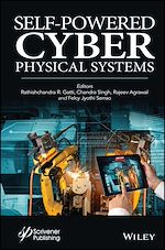 Télécharger le livre :  Self-Powered Cyber Physical Systems