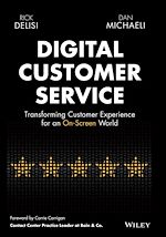 Télécharger le livre :  Digital Customer Service