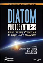 Télécharger le livre :  Diatom Photosynthesis
