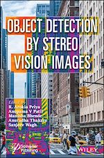 Télécharger le livre :  Object Detection by Stereo Vision Images