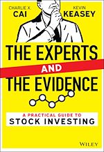 Télécharger le livre :  The Experts and the Evidence