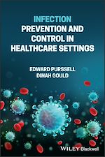 Télécharger le livre :  Infection Prevention and Control in Healthcare Settings
