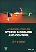 Télécharger le livre :  An Introduction to System Modeling and Control