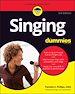 Télécharger le livre :  Singing For Dummies