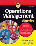 Télécharger le livre :  Operations Management For Dummies