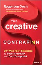 Télécharger le livre :  The Creative Contrarian