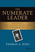 Télécharger le livre :  The Numerate Leader