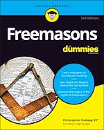 Télécharger le livre :  Freemasons For Dummies