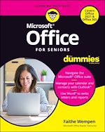 Télécharger le livre :  Office For Seniors For Dummies