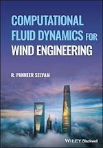 Télécharger le livre :  Computational Fluid Dynamics for Wind Engineering